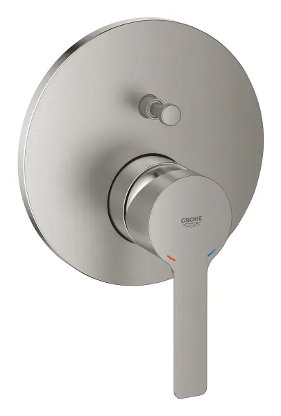 Grohe - Lineare - Kádtöltő csaptelep - 24064DC1
