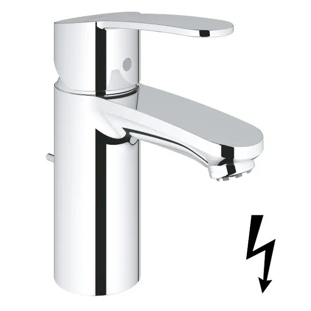 Grohe - Eurostyle Cosmopolitan - Mosdó csaptelep - 33561002