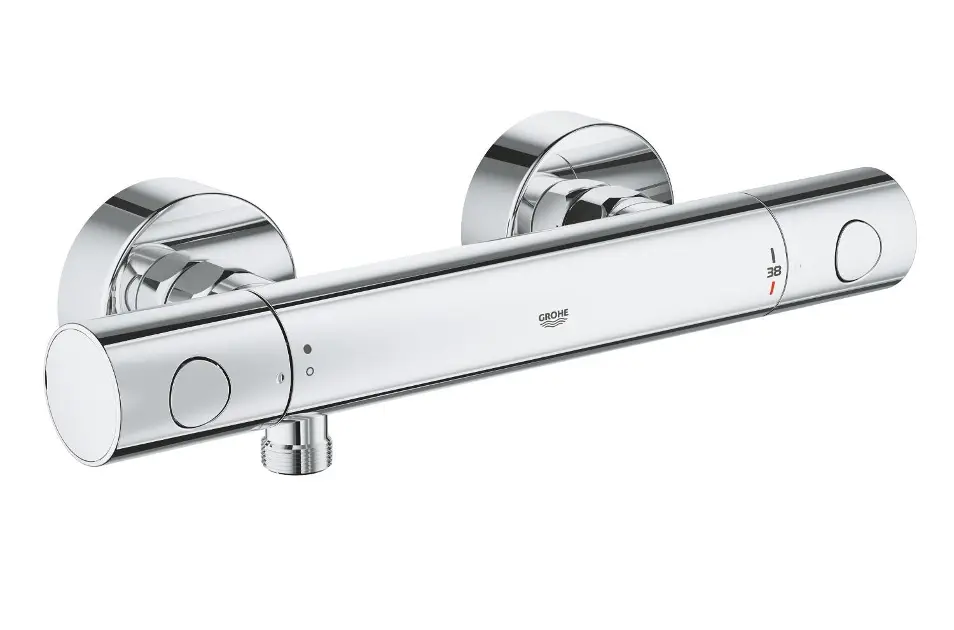 Grohe - Grohtherm 800 Cosmopolitan - Zuhany csaptelep - 34765000