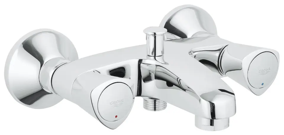 Grohe - Costa S - Kádtöltő csaptelep - 25483001