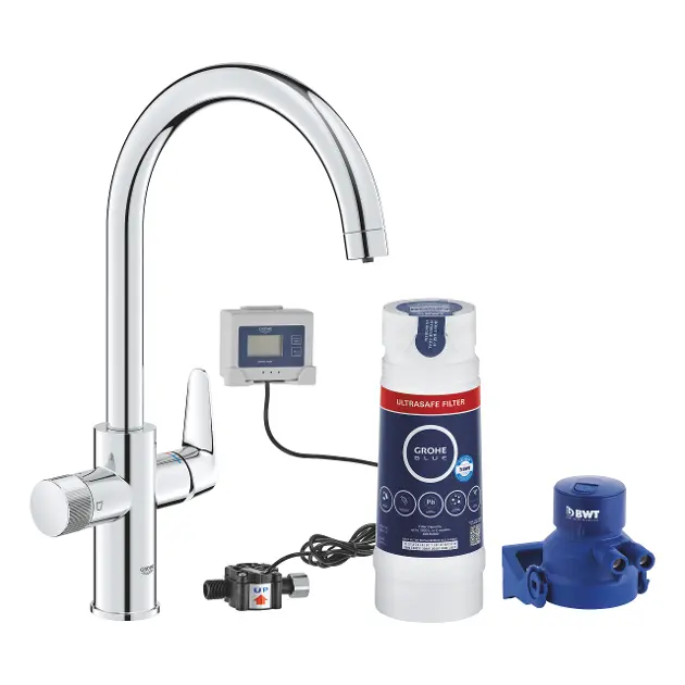 Grohe - Blue Pure - Konyhai csaptelep - 30582000