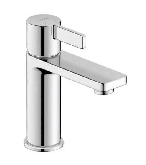 Duravit - D-Neo - Mosdó csaptelep - DE1020002010