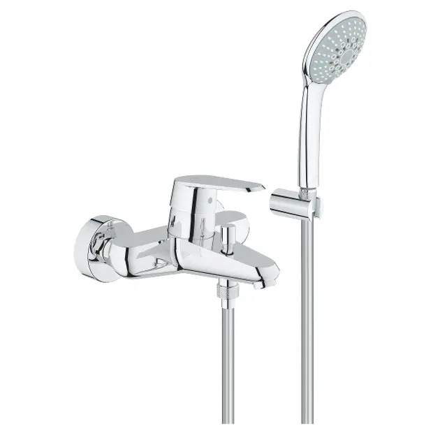 Grohe - Eurodisc Cosmopolitan - Kádtöltő csaptelep - 33395002