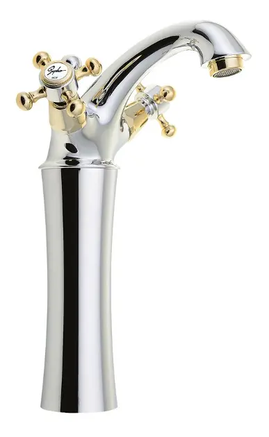 Sapho - Reitano Rubinetteria Antea - Mosdó csaptelep - 3172L