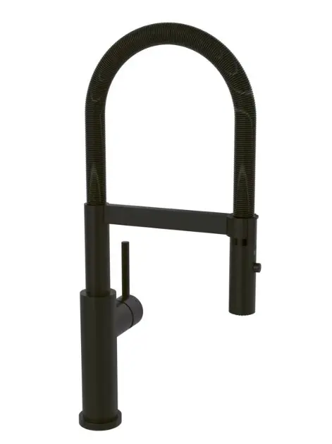 Villeroy & Boch - Steel Expert 2.0 - Konyhai csaptelep - 92800006