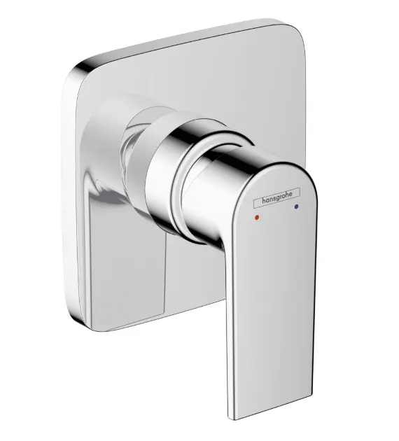 Hansgrohe - Vernis Shape - Zuhany csaptelep - 71662000