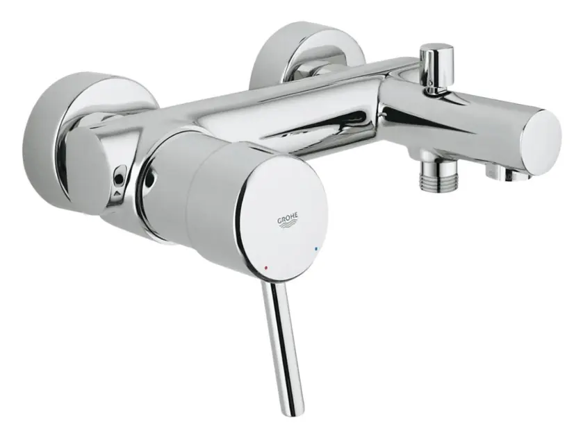 Grohe - Concetto - Kádtöltő csaptelep - 32211001