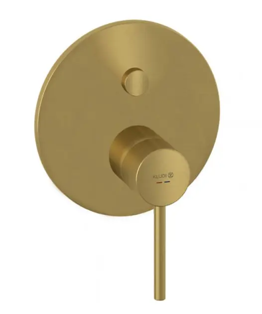 Kludi - Bozz - Zuhany csaptelep - 38659N076