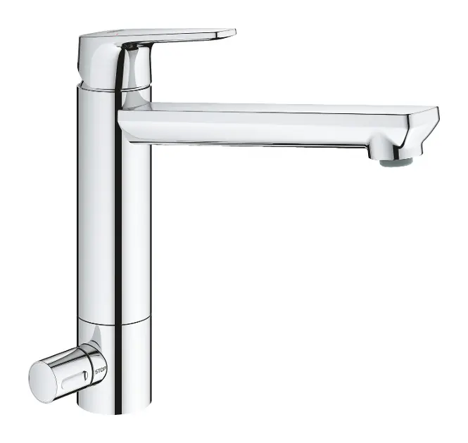 Grohe - BauEdge - Konyhai csaptelep - 31696000