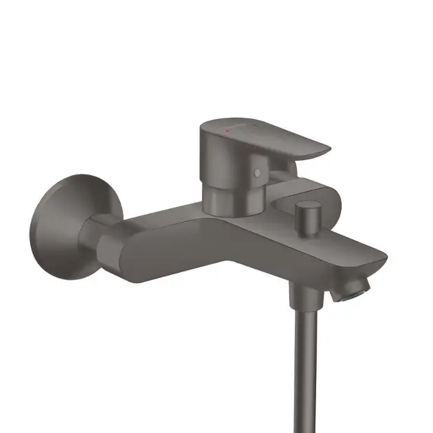 Hansgrohe - Talis E - Kádtöltő csaptelep - 71740340