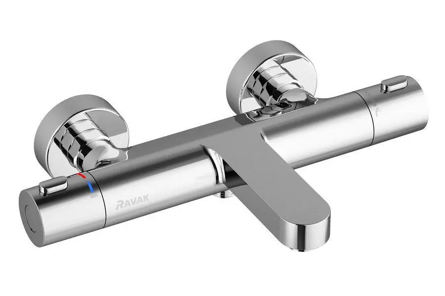 Ravak - Termo - Kádtöltő csaptelep - X070097