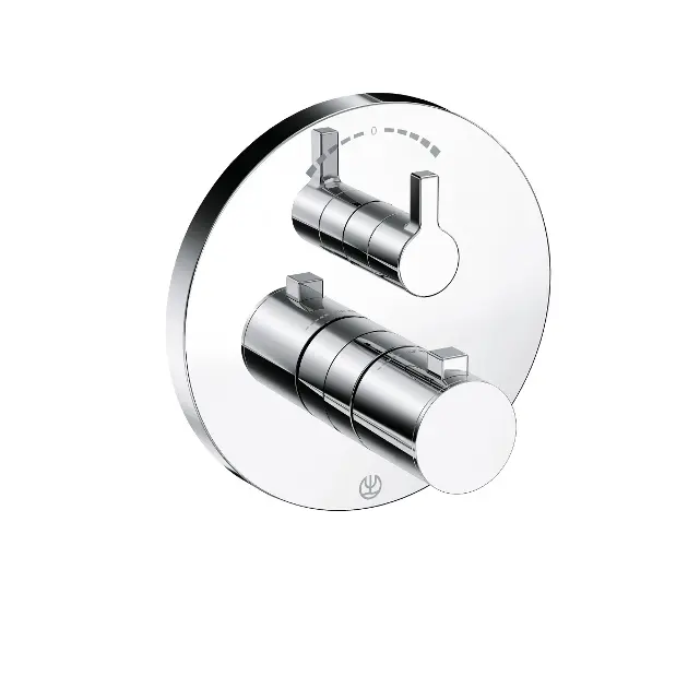 Kludi - Nova Fonte - Kádtöltő csaptelep - 208300515