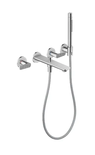 Axor - Citterio C - Kádtöltő csaptelep - 49481000