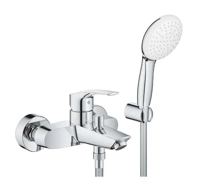 Grohe - Eurosmart - Kádtöltő csaptelep - 25276003