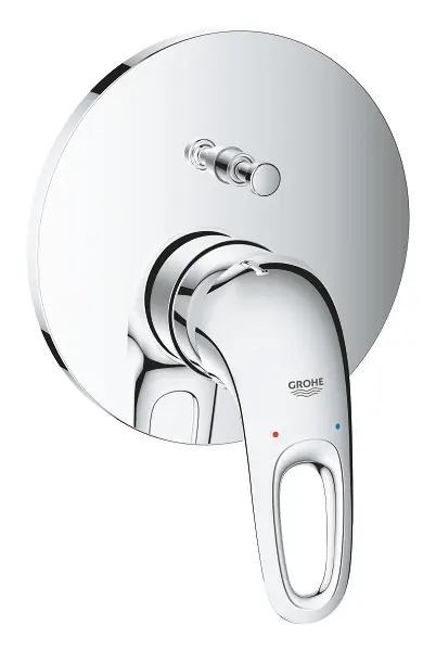 Grohe - Eurostyle - Kádtöltő csaptelep - 24049003