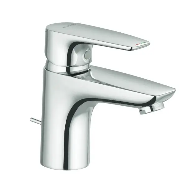 Kludi - Pure&Solid - Mosdó csaptelep - 343820575