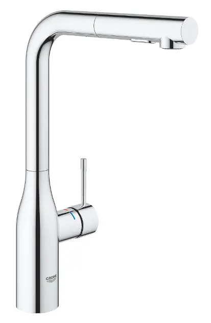Grohe - Essence - Konyhai csaptelep - 30504000