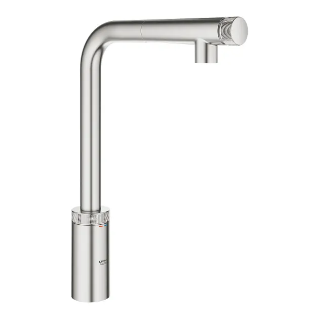 Grohe - Minta SmartControl - Konyhai csaptelep - 31613DC0