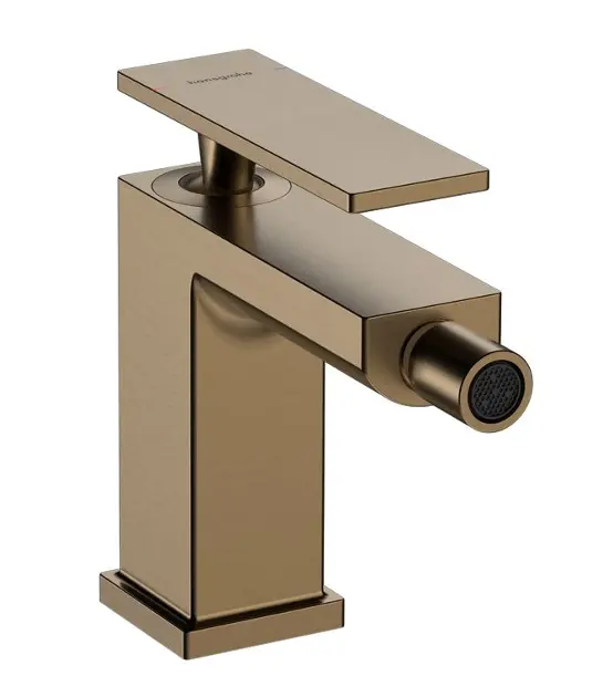 Hansgrohe - Tecturis E - Bidé csaptelep - 73200140