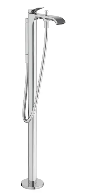 Hansgrohe - Vivenis - Kádtöltő csaptelep - 75445000