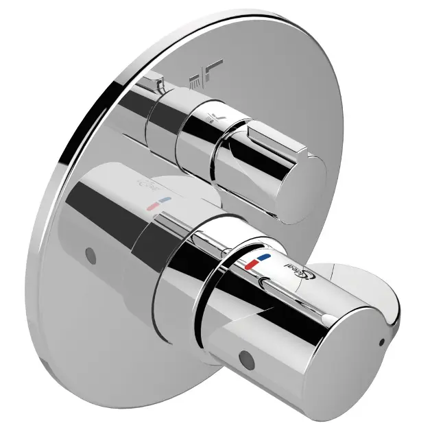 Ideal Standard - Ceraplus II - Kádtöltő csaptelep - A6869AA