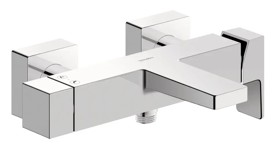 Duravit - Manhattan - Kádtöltő csaptelep - MH5230000010