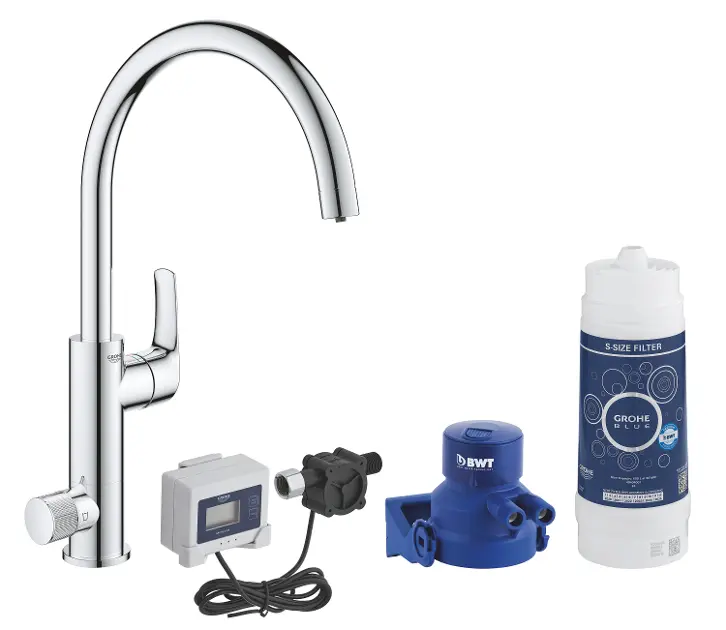 Grohe - Blue Pure - Konyhai csaptelep - 30499000