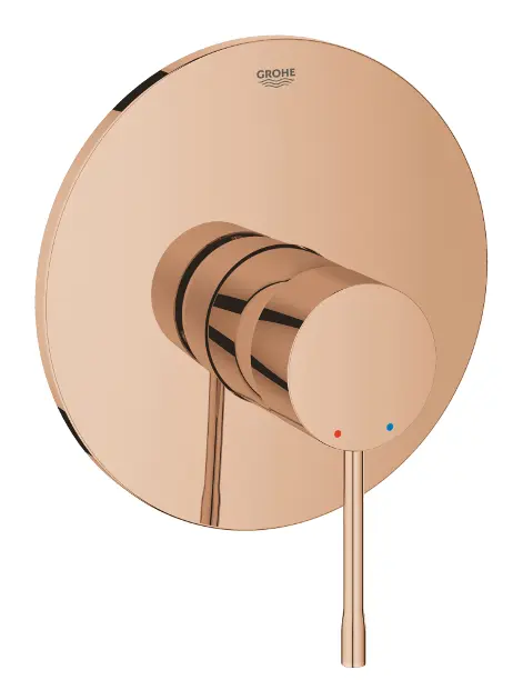 Grohe - Essence - Zuhany csaptelep - 19286DA1