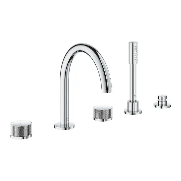 Grohe - Atrio Private Collection - Kádtöltő csaptelep - 25226000