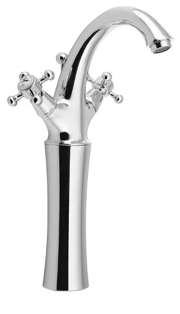 Sapho - Reitano Rubinetteria Antea - Mosdó csaptelep - 3271L