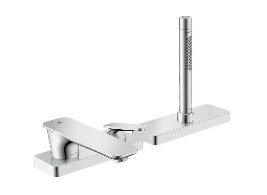 Axor - Citterio C - Kádtöltő csaptelep - 49430000