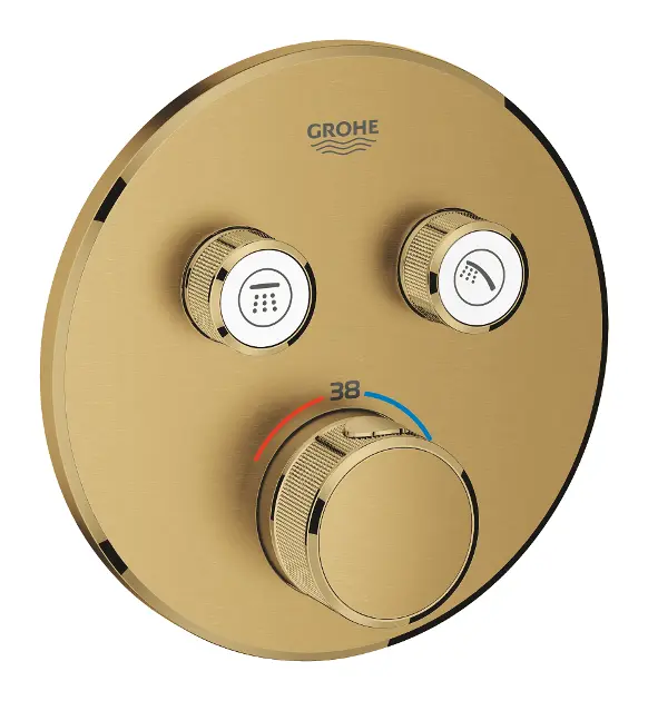 Grohe - Grohtherm SmartControl - Zuhany csaptelep - 29119GN0