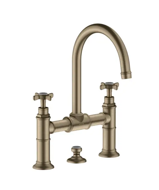 Axor - Montreux - Mosdó csaptelep - 16510820