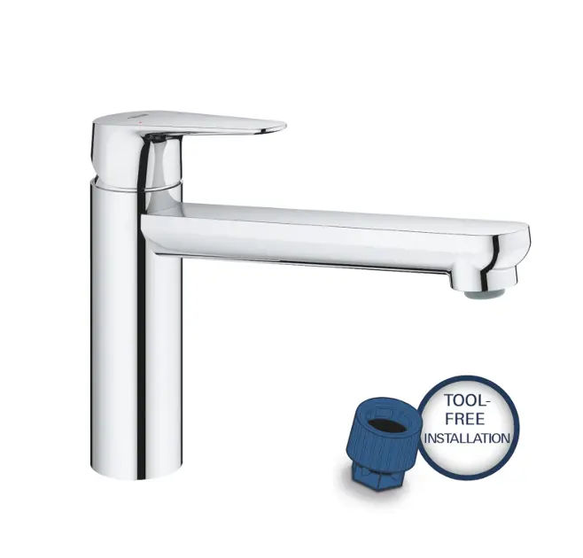 Grohe - Start Curve - Konyhai csaptelep - 31717000