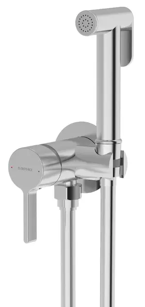 Sapho - Iconic - Bidé csaptelep - AF040