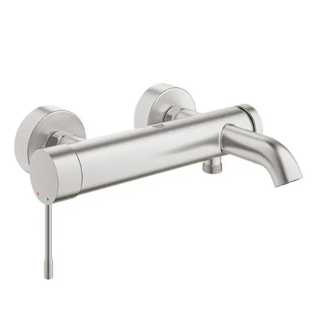 Grohe - Essence - Kádtöltő csaptelep - 33624DC1
