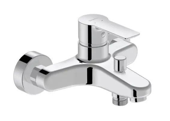 Duravit - A.1 - Kádtöltő csaptelep - A15230001010
