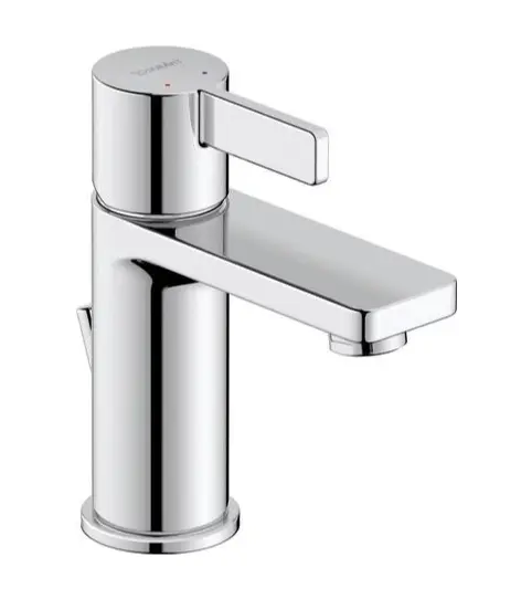 Duravit - D-Neo - Mosdó csaptelep - DE1010001010