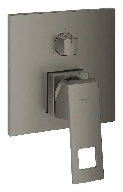 Grohe - Eurocube - Kádtöltő csaptelep - 24094AL0