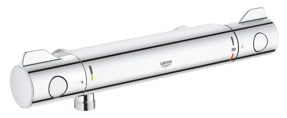 Grohe - Grohtherm 800 - Zuhany csaptelep - 34755000