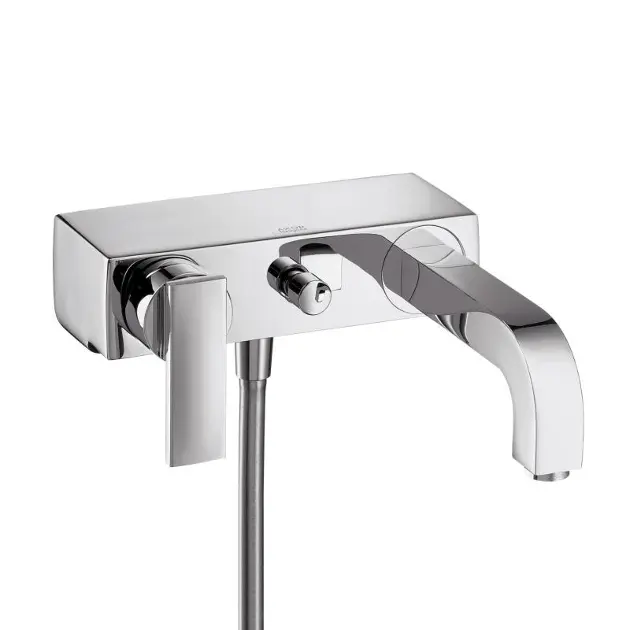 Axor - Citterio - Kádtöltő csaptelep - 39400000