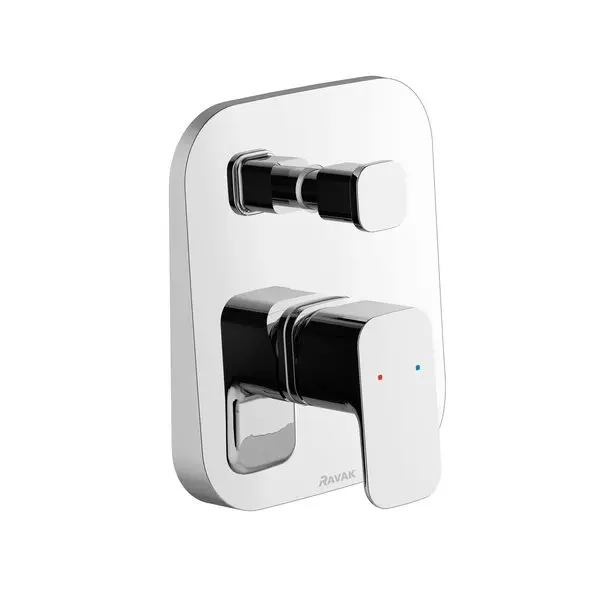 Ravak - 10° Free - Kádtöltő csaptelep - X070136