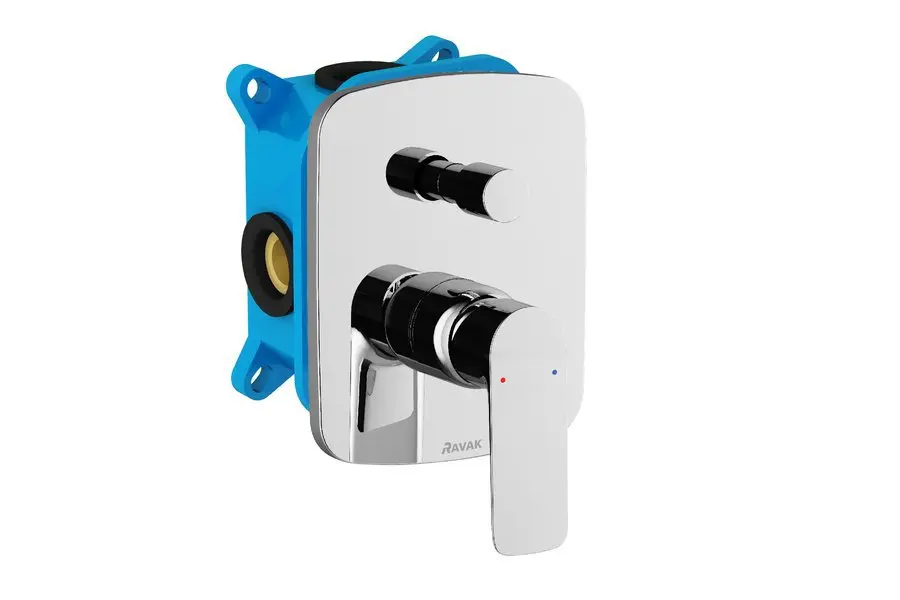 Ravak - Classic - Kádtöltő csaptelep - X070088