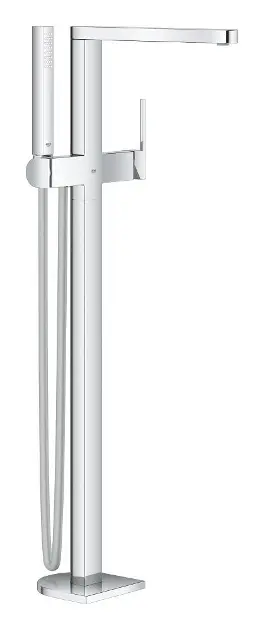 Grohe - Plus - Kádtöltő csaptelep - 23846003