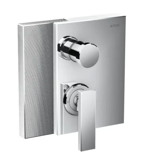 Axor - Edge - Kádtöltő csaptelep - 46451000