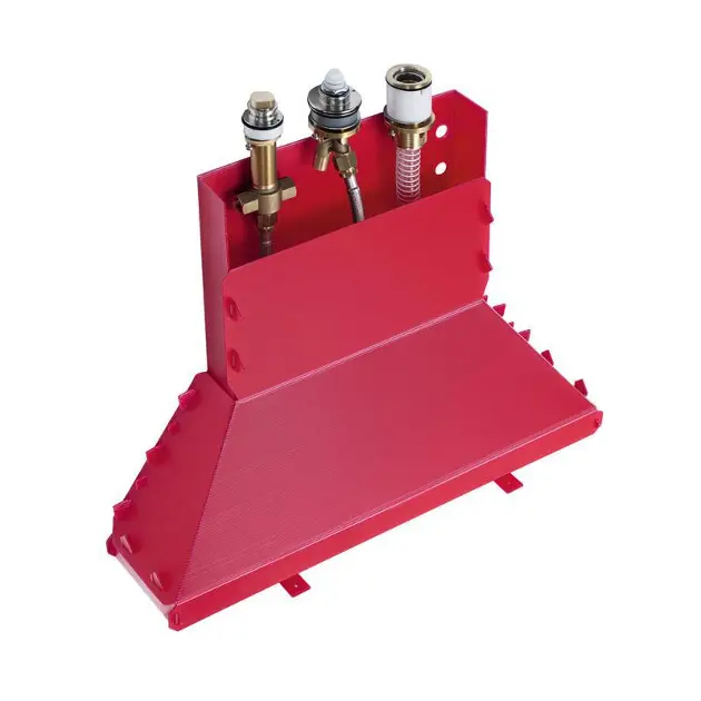 Axor - Concealed bodies - Alaptest - 15485180