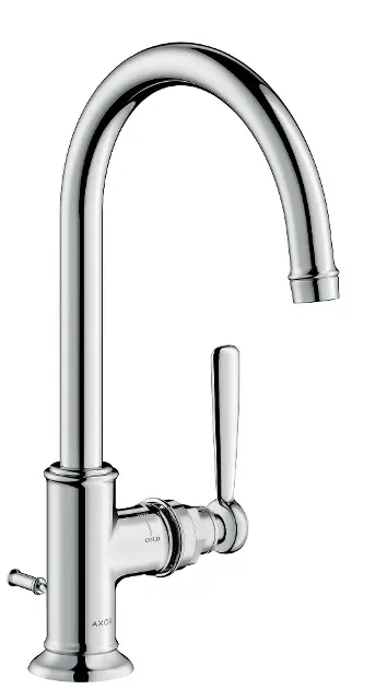 Axor - Montreux - Mosdó csaptelep - 16517000