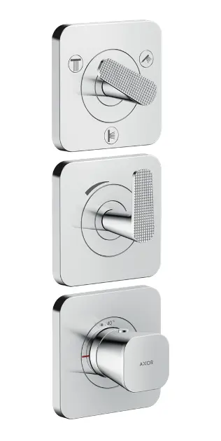 Axor - Citterio C - Zuhany csaptelep - 49711000