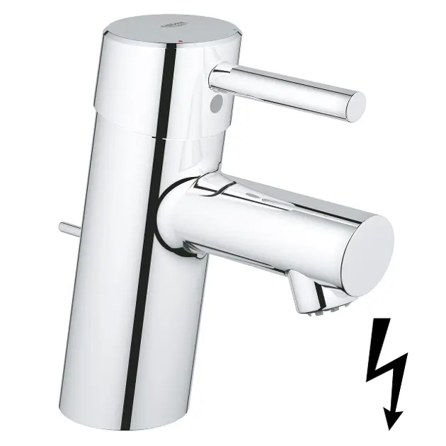 Grohe - Concetto - Mosdó csaptelep - 23060001