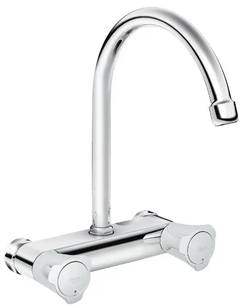 Grohe - Costa L - Konyhai csaptelep - 31186001